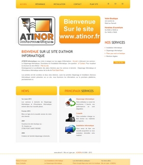 Client qui a cessé son activité Client qui a cessé son activité