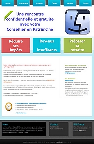 Site internet www.ifb-mandataire.fr Site internet www.ifb-mandataire.fr